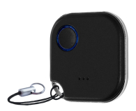 Shelly Przycisk aktywacji akcji i scen BLU Button 1 Bluetooth (czar - 1305782 - zdjęcie 2